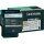 Original Lexmark C540H1KG Toner Schwarz (~2500 Seiten)