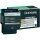 Original Lexmark C544X1KG Toner Schwarz (~6000 Seiten)