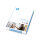 HP Office Papier 80g A4 500 Blatt CHP110