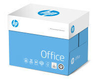 HP Office Papier 80g A4 2500 Blatt CHP110