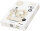 Mondi IQ Premium Papier 100g A4 500 Blatt