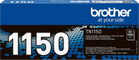 Original Brother TN-1150 Toner Schwarz (~1000 Seiten)