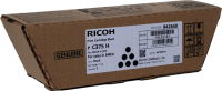 Original Ricoh 842648 P-C375H Toner Schwarz (~13500 Seiten)