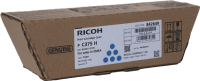 Original Ricoh 842649 P-C375H Toner Cyan (~10.000 Seiten)