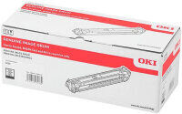 Original Oki 09006131 Schwarz Trommeleinheit (~50000 Seiten)