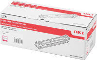Original Oki 09006133 Magenta Trommeleinheit (~50000 Seiten)