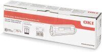 Original OKI 47095704 Schwarz Toner (~5000 Seiten)
