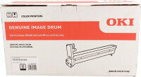 Original Oki 46857508 Schwarz Trommeleinheit (~30000 Seiten)