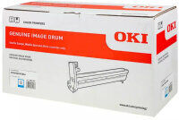 Original Oki 46857507 Cyan Trommeleinheit (~30000 Seiten)