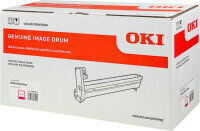 Original Oki 46857506 Magenta Trommeleinheit (~30000 Seiten)