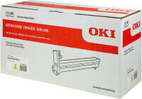 Original Oki 46857505 Gelb Trommeleinheit (~30000 Seiten)