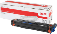 Original Oki 45103722 Schwarz Trommeleinheit (~40000 Seiten)