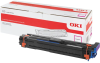 Original Oki 45103720 Magenta Trommeleinheit (~40000 Seiten)