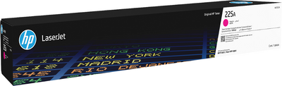 Original HP W2253A 225A Toner Magenta (~40000 Seiten)