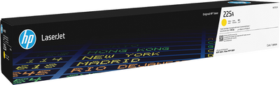 Original HP W2252A 225A Toner Gelb (~40000 Seiten)