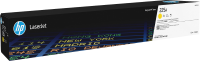Original HP W2252A 225A Toner Gelb (~40000 Seiten)
