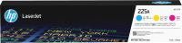 Original HP 225A Color W2257A Bildtrommel (~240.000 Seiten)