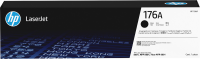 Original HP 176A BK Schwarz W1766A Bildtrommel (~600.000 Seiten)