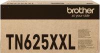 Original Brother TN-625 XXL C Toner Cyan (~6500 Seiten)