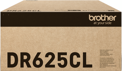 Original Brother DR-625 CL Trommel (~30.000 Seiten)