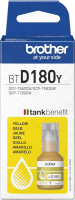 Original Brother BTD180Y Tinte Gelb (48,8ml)