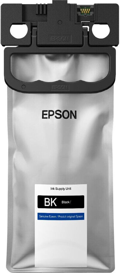 Original Epson T13L1 C13T13L140 Schwarz XXL...