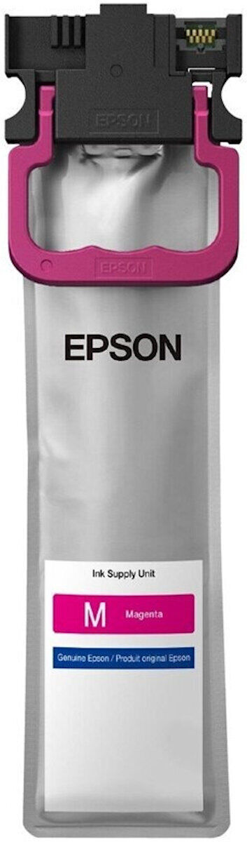 Original Epson T13L3 C13T13L340 Magenta XXL...