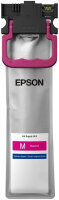 Original Epson T13L3 C13T13L340 Magenta XXL Druckerpatrone (~20.000 Seiten)