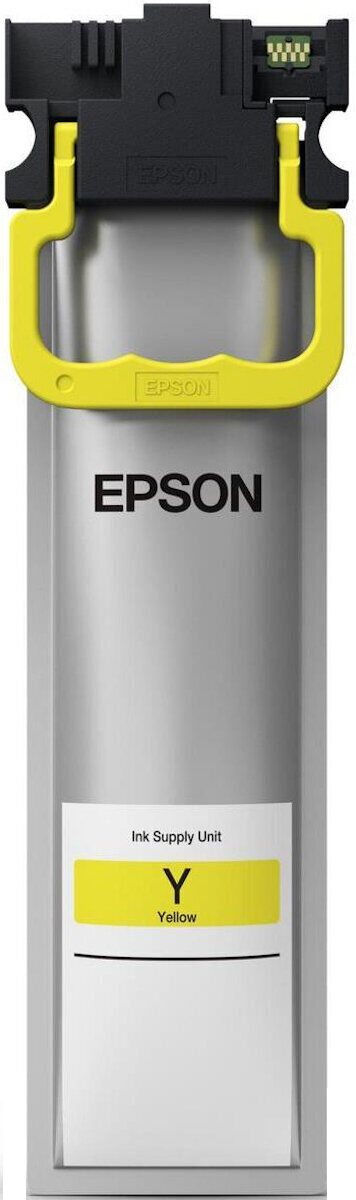 Original Epson T13L4 C13T13L440 Gelb XXL Druckerpatrone...