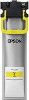 Original Epson T13L4 C13T13L440 Gelb XXL Druckerpatrone (~20.000 Seiten)