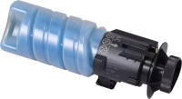 Original OKI 09006261 Cyan Toner (~2000 Seiten)
