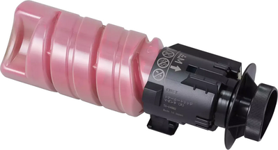 Original OKI 09006262 MagentaToner (~2000 Seiten)