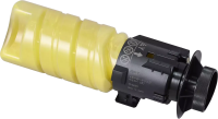 Original OKI 09006263 GelbToner (~2000 Seiten)