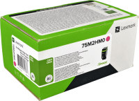 Original Lexmark 75M2HM0 Magenta XL Toner (~8800 Seiten)
