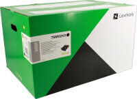 Original Lexmark Schwarz 75M0ZK0 Bildtrommel (~150.000 Seiten)