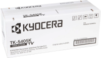 Original Kyocera TK-5405K Toner BK Schwarz 1T02Z60NL0 (~17000 Seiten)