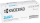 Original Kyocera TK-5405C Toner Cyan 1T02Z6CNL0 (~10.000 Seiten)