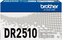 Original Brother DR-2510 Bildtrommel Schwarz (~15000 Seiten)