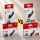 Canon PGI-570 / CLI-571 vs PGI-570 XL / CLI-571 XL – Unterschiede bei Reichweite und Kosten