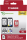Original Canon PG-575 XL + CL-576 XL Schwarz und Color Multipack + Fotopapier