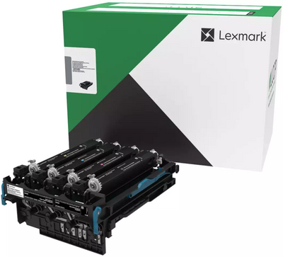 Original Lexmark Color 78C0ZV0 Bildtrommel (~125.000 Seiten)