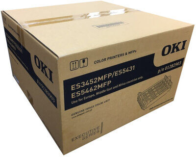 Original Oki 01282903 Trommeleinheit (~20.000 Seiten)
