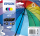 Original Epson 406 C13T17G64010 Multipack 4 Druckerpatronen BK C M Y