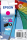 Original Epson 406XL C13T17H34010 Magenta Druckerpatrone (12.50ml, ~1200 Seiten)
