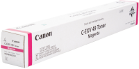 Original Canon C-EXV 49 8526B002 M MagentaToner (~19.000 Seiten)