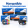 Kompatible Toner & Druckerpatronen – hochwertige Alternativen zum Original