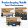 Premium Recycling / Rebuilt Toner & Druckerpatronen – professionell wiederaufbereitet