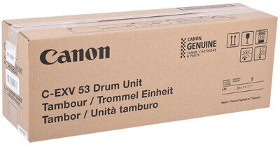 Original Canon C-EXV 53 0475C002 Trommeleinheit (~280.000...