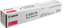 Original Canon C-EXV 55 2184C002 Magenta Toner (~18.000 Seiten)