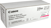 Original Canon C-EXV 55 2188C002 Magenta Trommeleinheit (~45.000 Seiten)